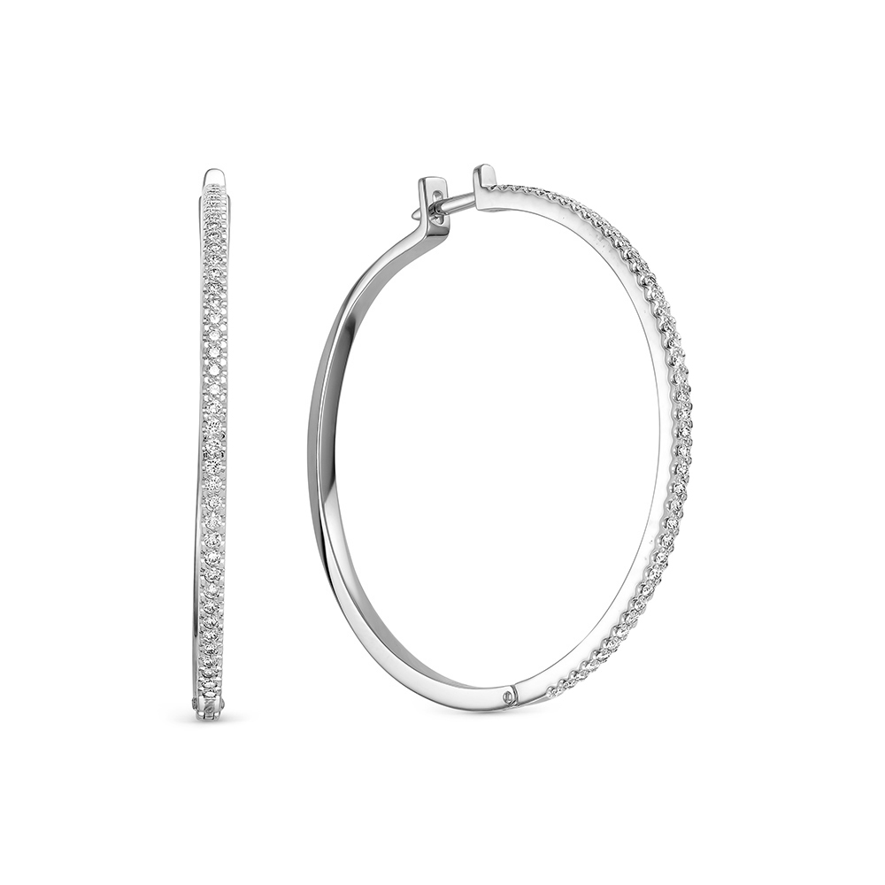 СЕРЬГИ 585