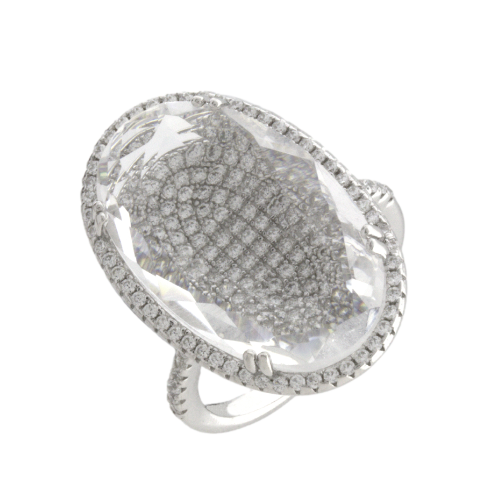 Кольцо 925 275R063(B11)