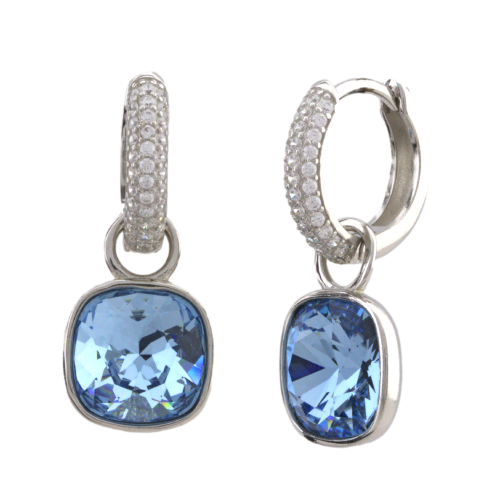 СЕРЬГИ 925
