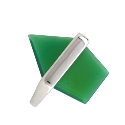 Кольцо 925 SR2431-A