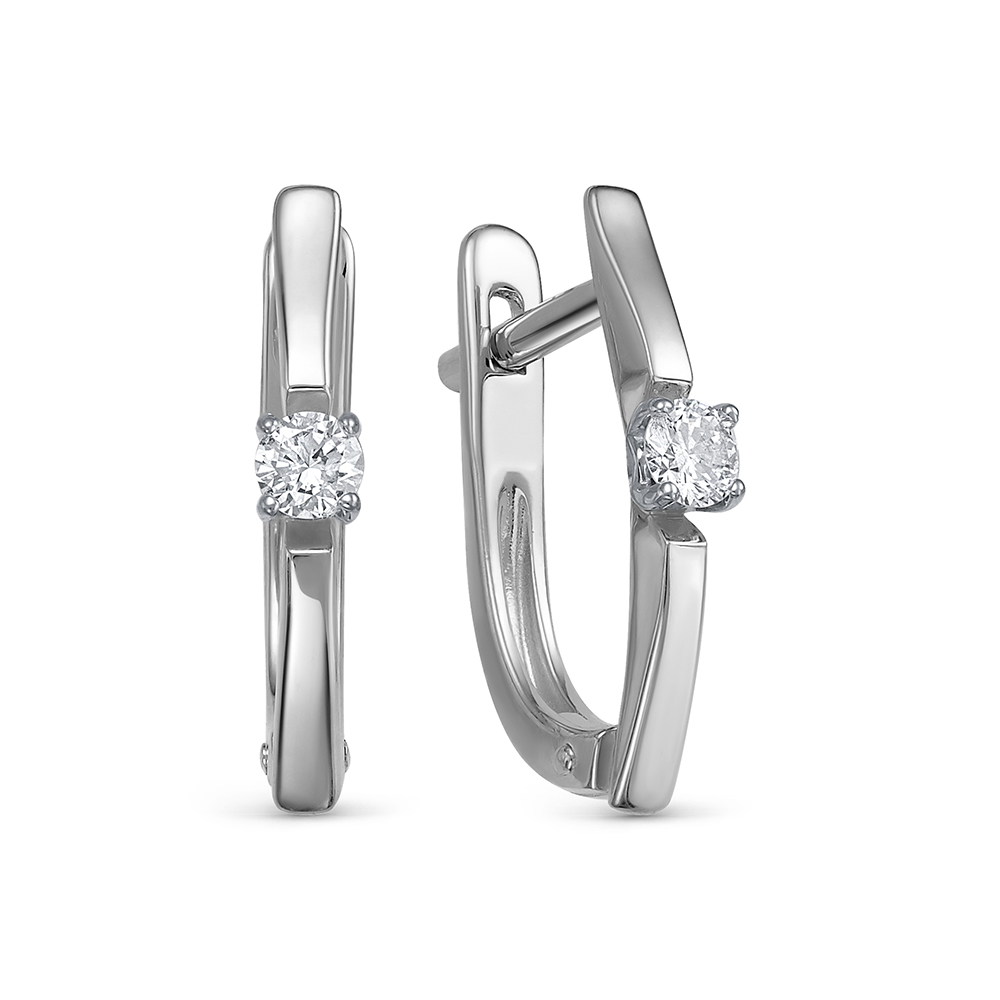 Серьги 585 2993-251-00-00