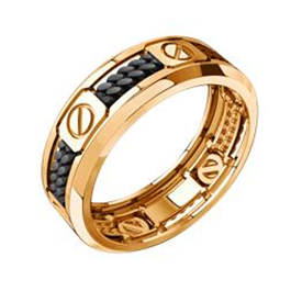 Кольцо 585 08-108305