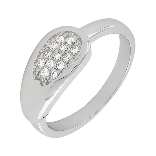 Кольцо 925 B15344-R