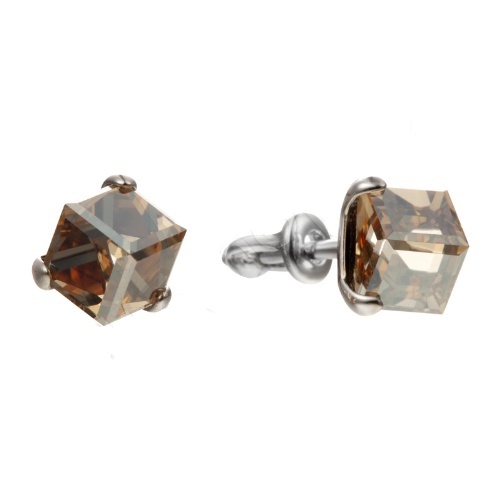 Серьги 925 0049с-001GSHA