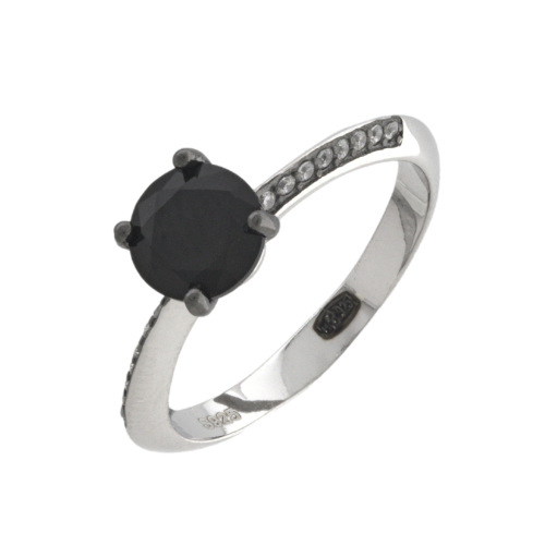 Кольцо 925 R14459