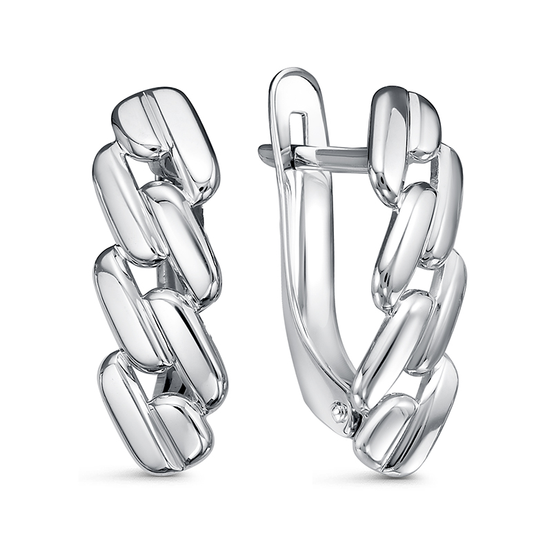 Серьги 925 с2203777