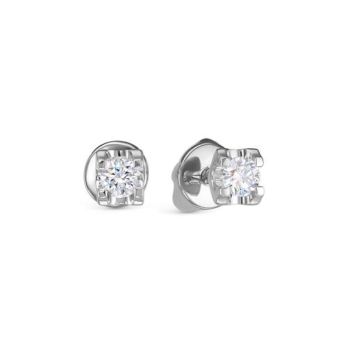 Серьги 512-6200