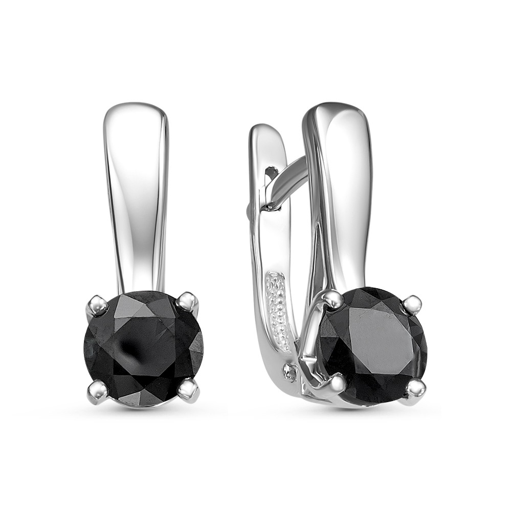 СЕРЬГИ 585