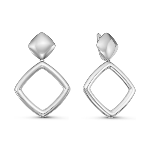 Серьги 925 с221213