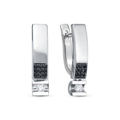 СЕРЬГИ 585