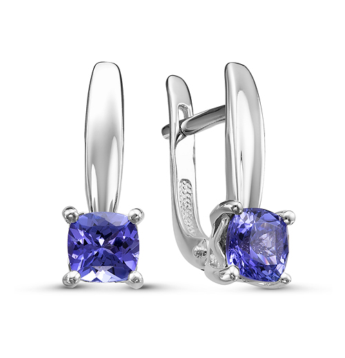 СЕРЬГИ 585