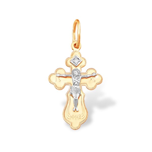 КРЕСТ 585