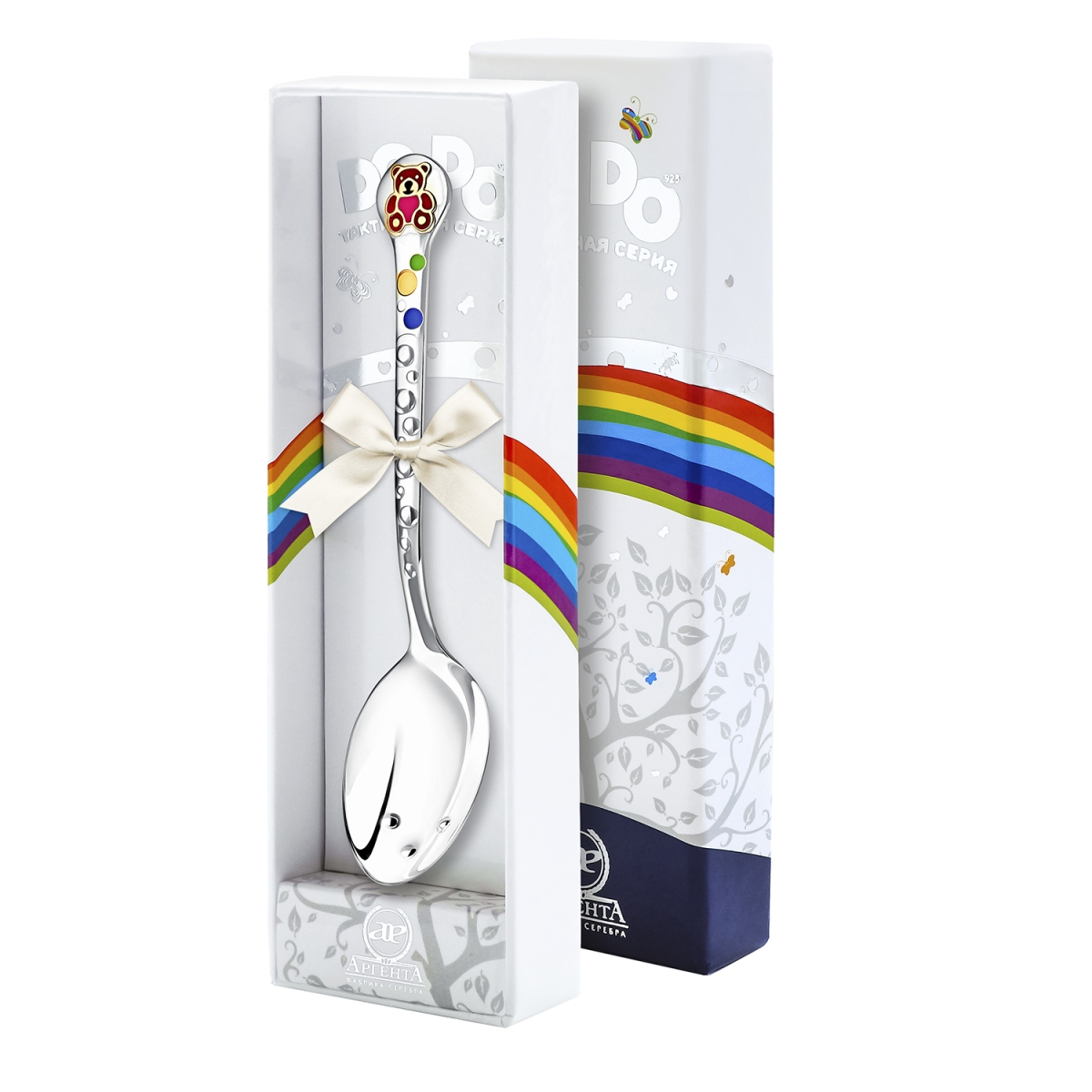 ЛОЖКА 925