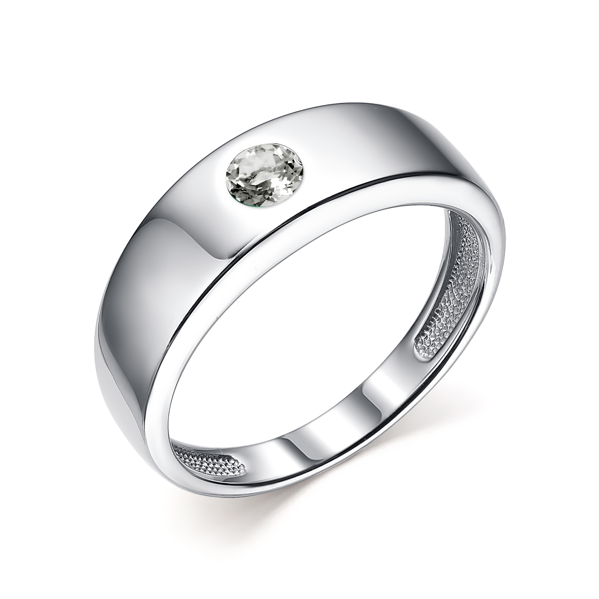 Кольцо 925 01-2160/0ЧБК-00