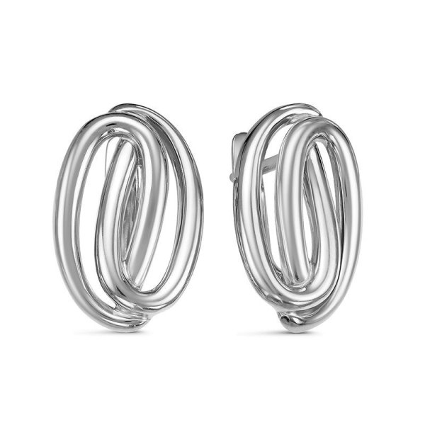 Серьги 925 с222822