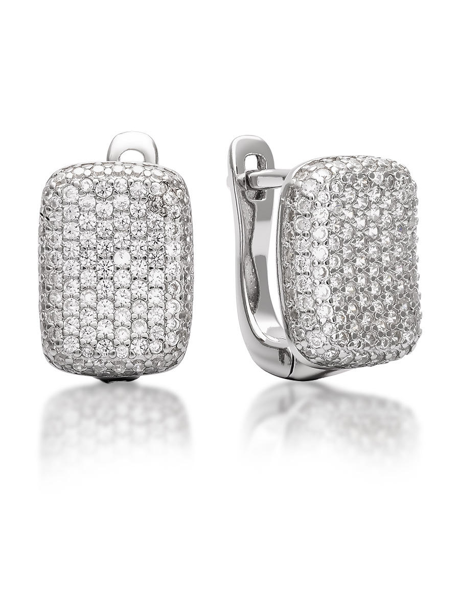 Серьги 925 3959.1