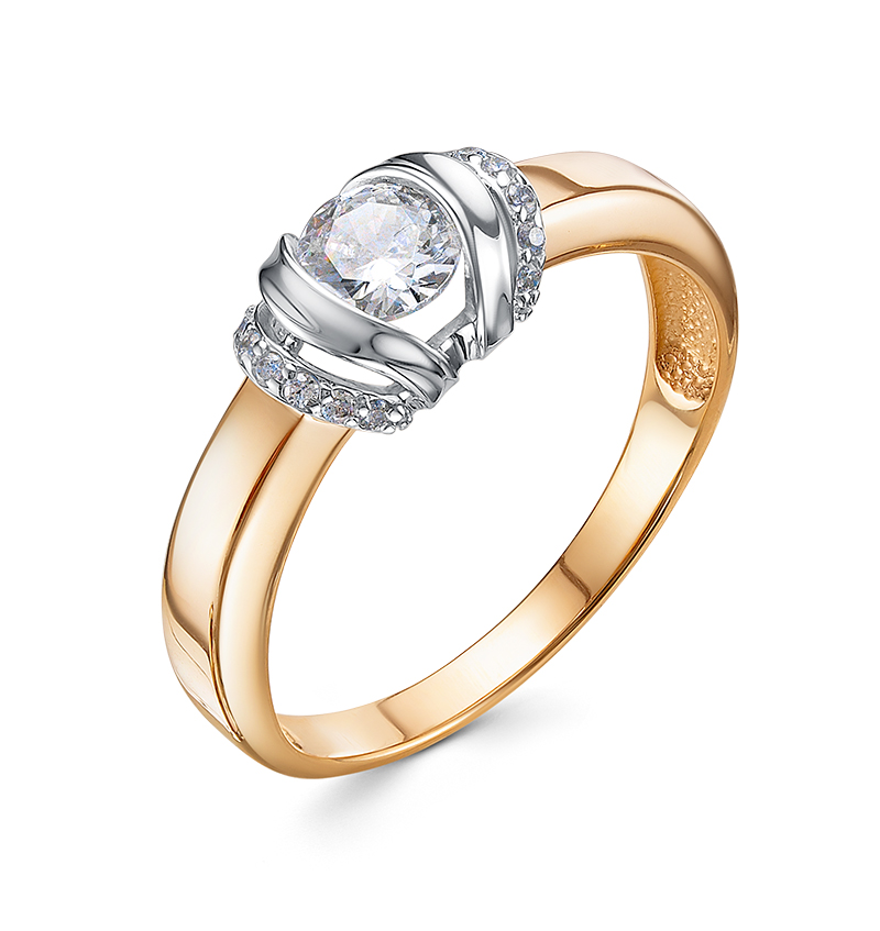 Кольцо 585 1101947