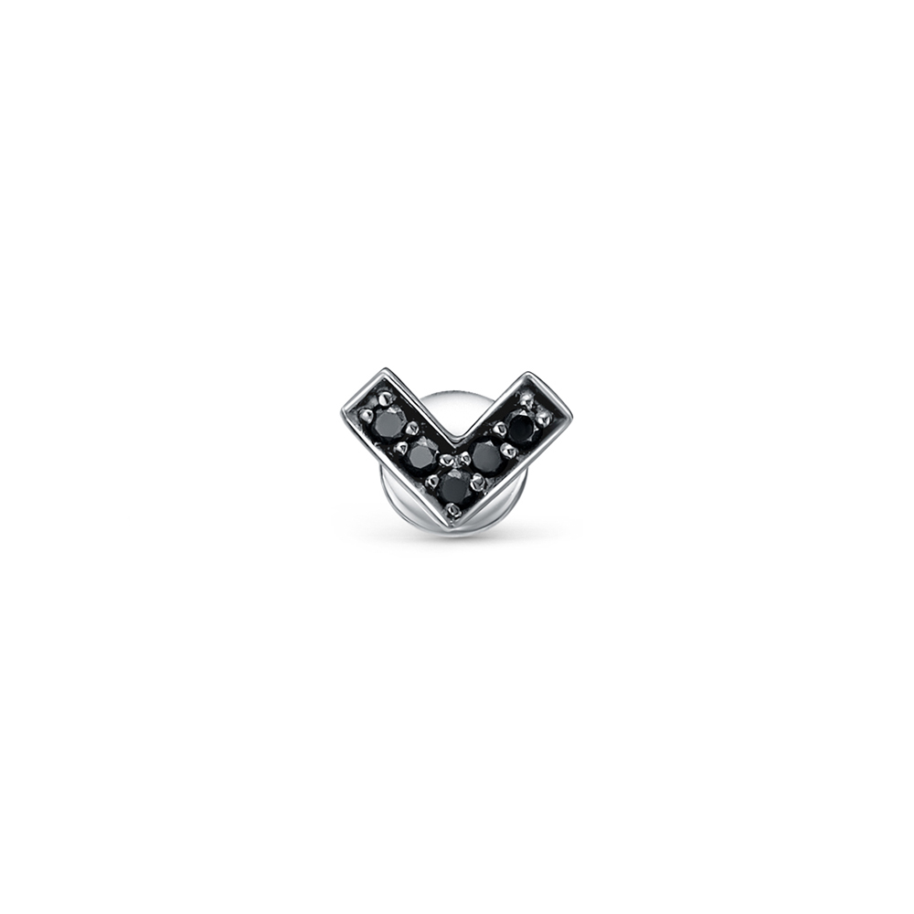 СЕРЬГА 585
