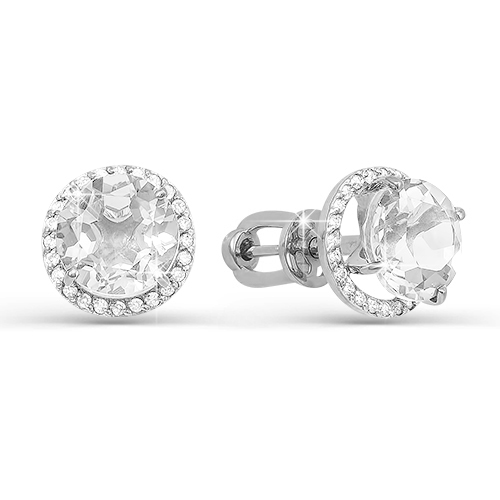 Серьги 925 с121441