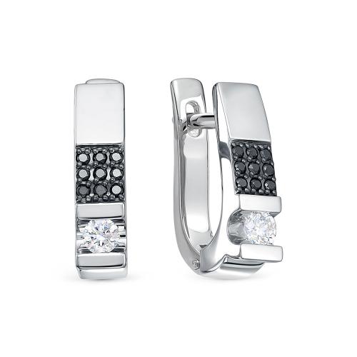 Серьги 3877-21901