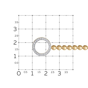 БРАСЛЕТ 585