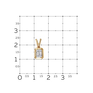 ПОДВЕСКА 585