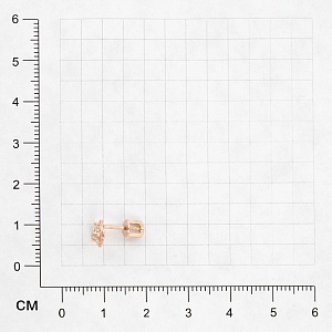 СЕРЬГА 585
