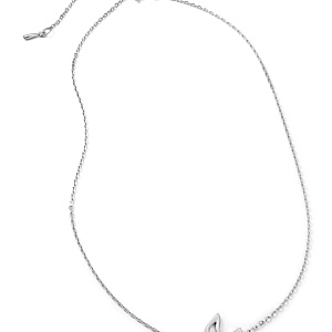 КОЛЬЕ 925