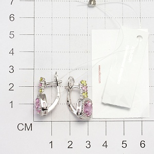 СЕРЬГИ 925