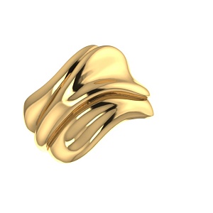 КОЛЬЦО 585