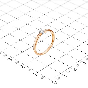КОЛЬЦО 585