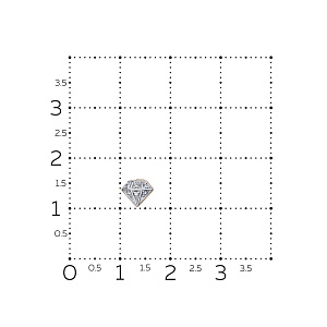 СЕРЬГА 585