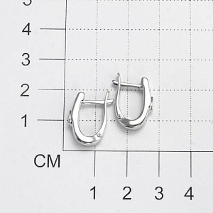 СЕРЬГИ 925