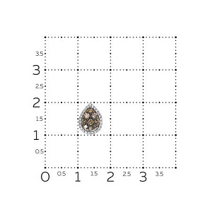 ПОДВЕСКА 585
