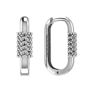 СЕРЬГИ 585