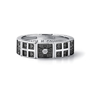КОЛЬЦО 925