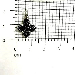 ПОДВЕСКА 585