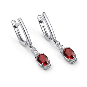 СЕРЬГИ 925