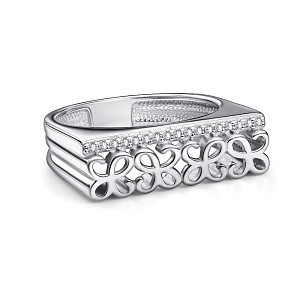 КОЛЬЦО 925