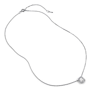 КОЛЬЕ 925