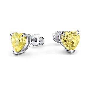 СЕРЬГИ 925