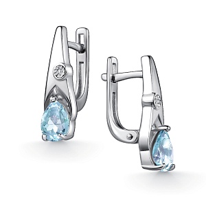 СЕРЬГИ 925