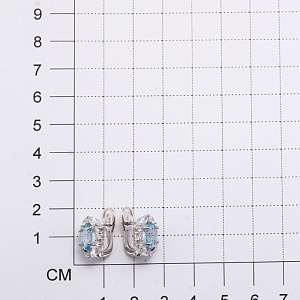 СЕРЬГИ 925