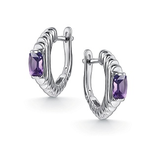 СЕРЬГИ 925
