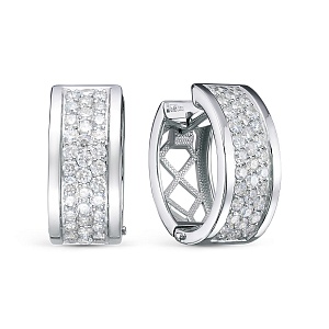 СЕРЬГИ 585