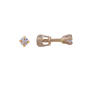 СЕРЬГИ 585