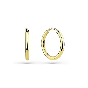 СЕРЬГИ 585