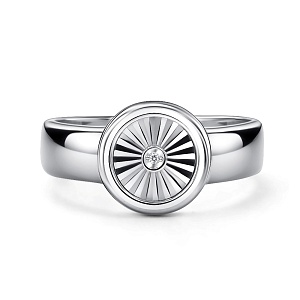 КОЛЬЦО 925