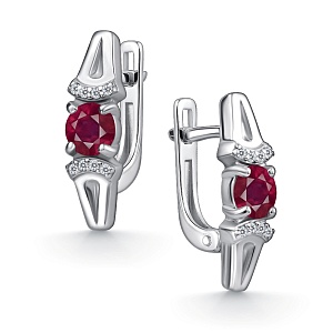 СЕРЬГИ 925