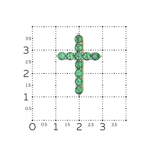 ПОДВЕСКА 585